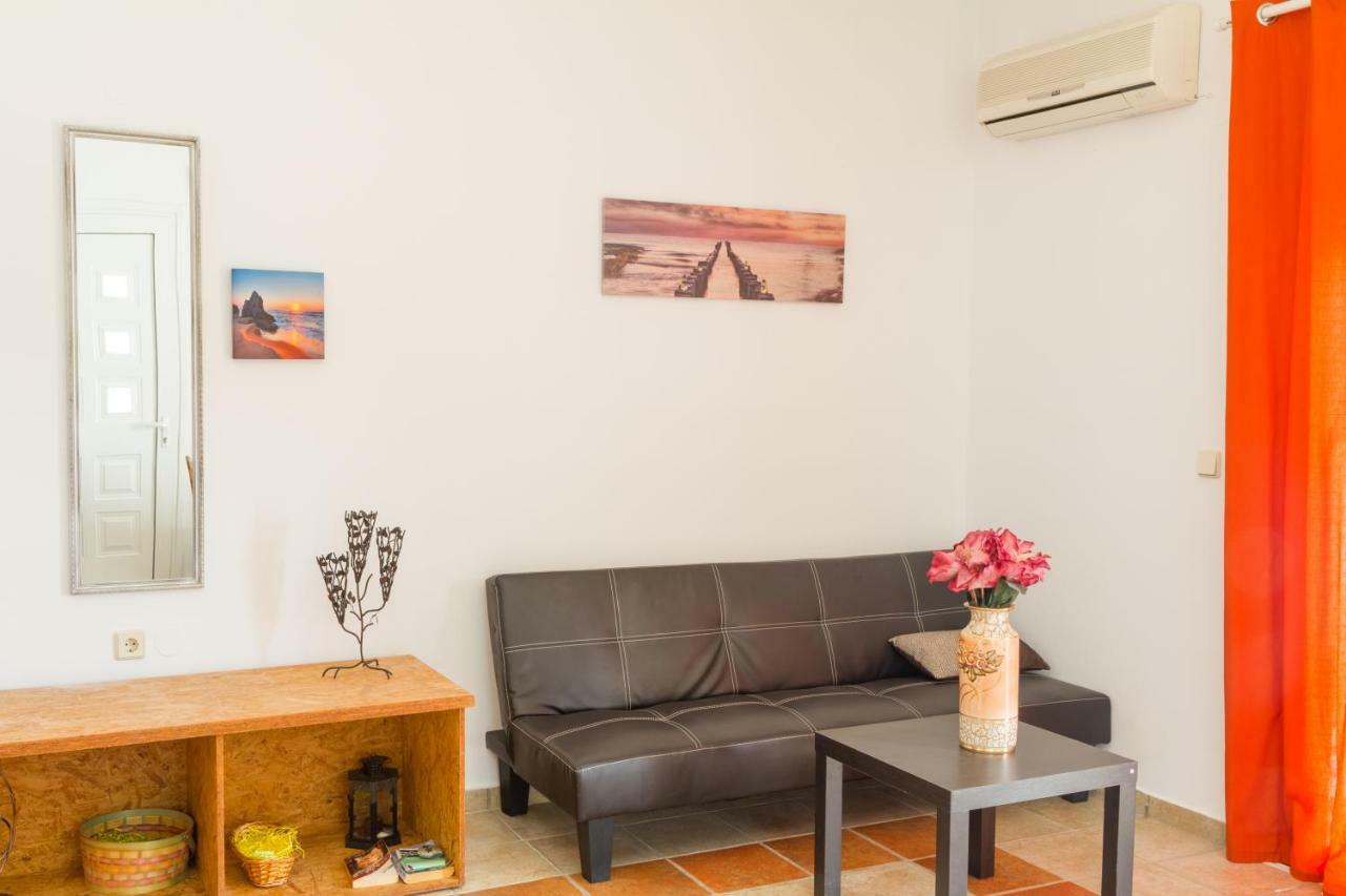 Kaya Sea Apts - Stegna Beach Archangelos  Extérieur photo