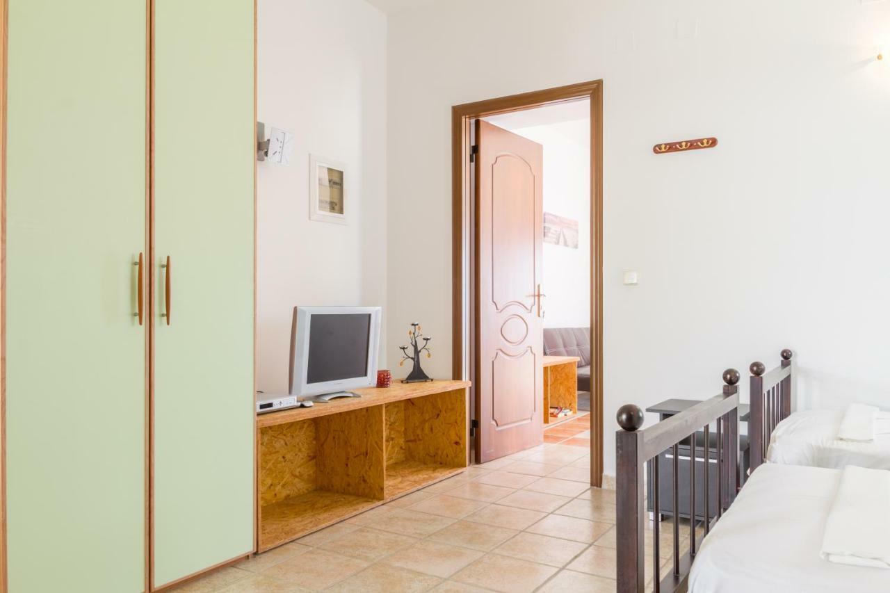 Kaya Sea Apts - Stegna Beach Archangelos  Extérieur photo