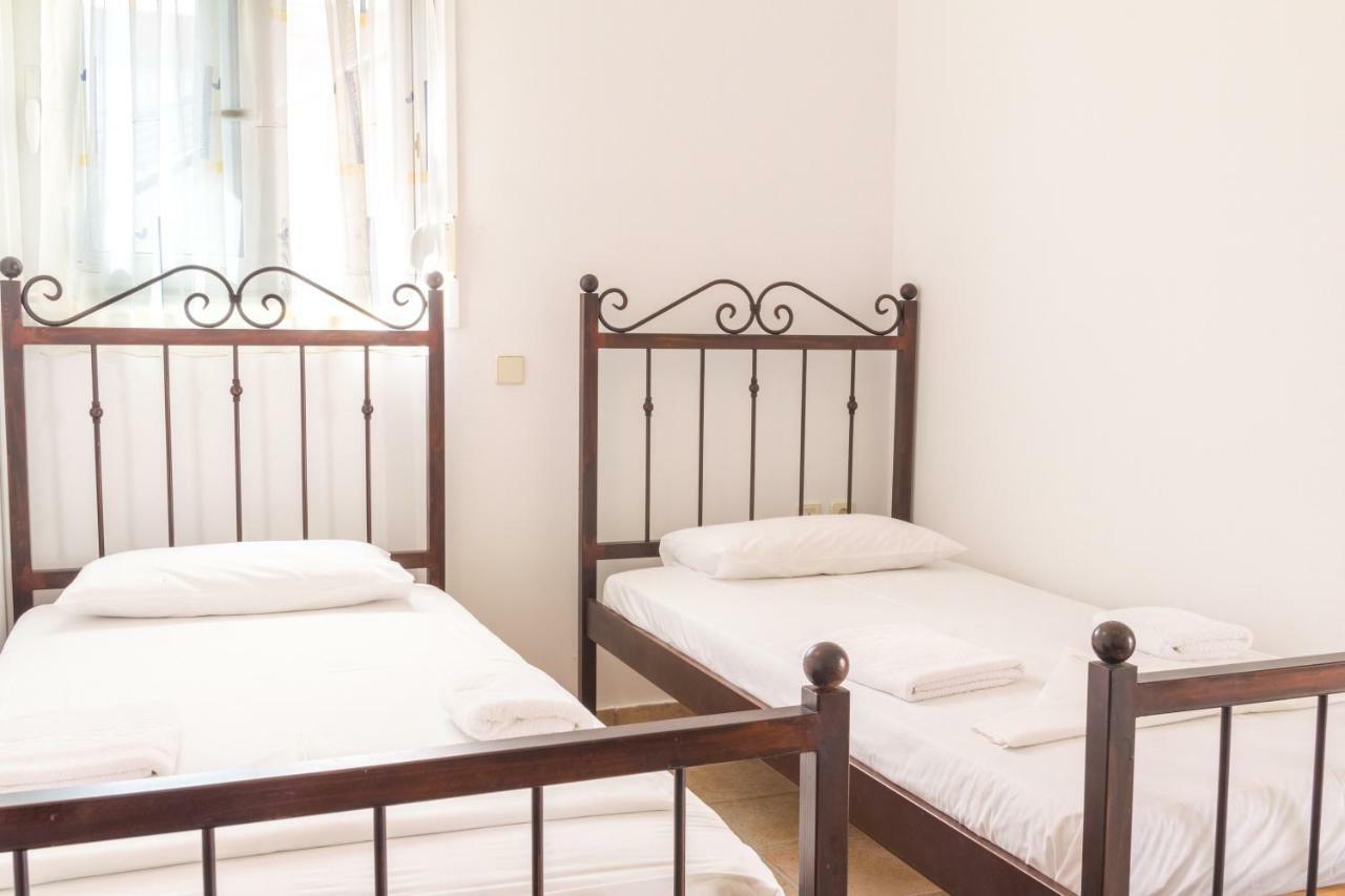 Kaya Sea Apts - Stegna Beach Archangelos  Extérieur photo