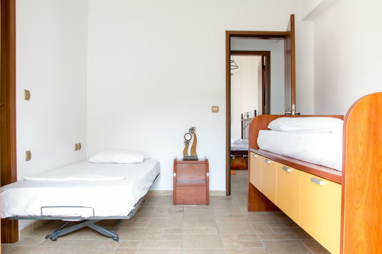 Kaya Sea Apts - Stegna Beach Archangelos  Extérieur photo